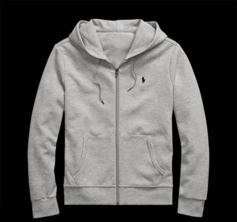 RALPH LAUREN HOODIE